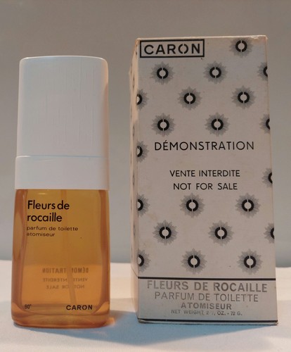 Caron fleurs de - caron,