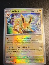 Carte Pokémon REVERSE