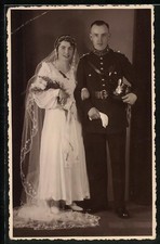 AK Couple En Portrait Complet