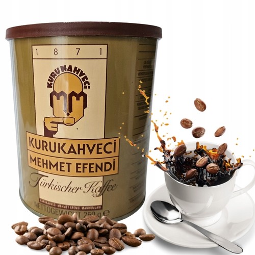 Véritable café turc - , moulu