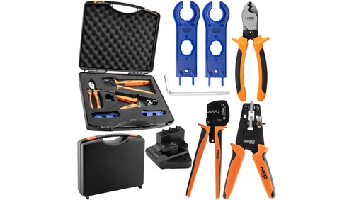 5907558460209 kit outils - 5907558460209,