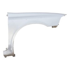 Aile avant droite - Renault LAGUNA II PH.2 - Gris Clair - 7701475994 - C0-2942H