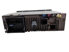 Autoradio origine peugeot - autoradio, d'origine