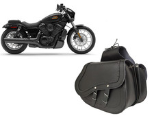 Sacs moto cercueils valises - 2,