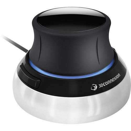Souris 3dconnexion - 3d,