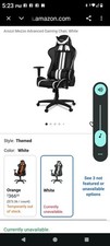 Arozzi Mezzo Advanced Gaming
