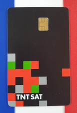 ✅CARTE TNTSAT