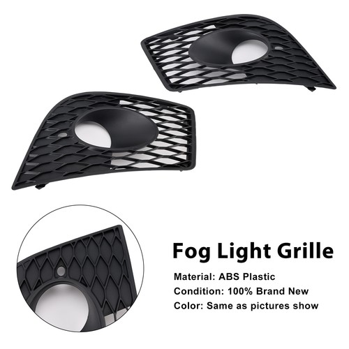 2pcs front bumper fog light - bumper,