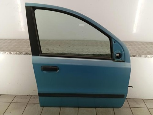 Porte avant droit fiat - porte, panda