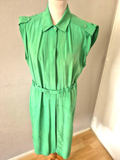 robe chemisier " zapa " soie