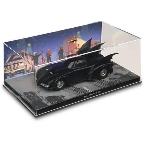Collection batman 652 - collection, #652
