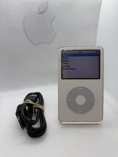 Apple Ipod Classic 5th 5.5