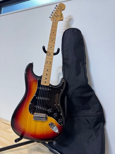 Guitare électrique tokai - électrique,