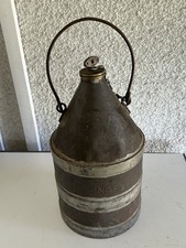 Ancien Grand Bidon SNCF 36cm