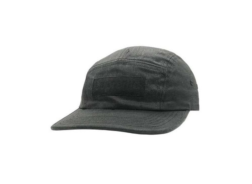 Casquette camp peinte - de,