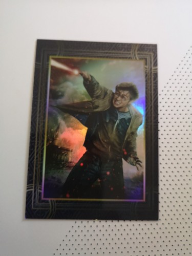 Baguette harry potter carte - baguette,