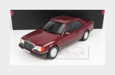 1:18 NOREV Mercedes Benz