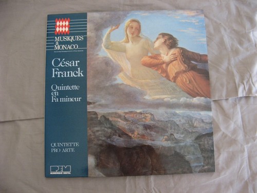 Rare disque vinyl 33t cesar - disque,