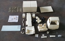 pompier,cirque,divers kit