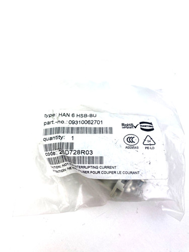 Harting han hsb bu - han, 6