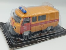 CAMIONNETTE UAZ  RUSSE URGENCE