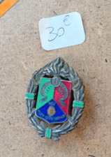 Insigne er régiment - du,