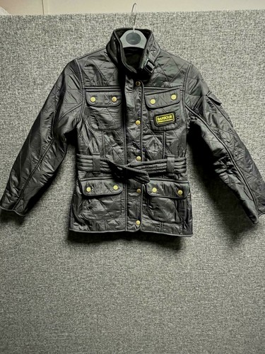 Barbour international - barbour,