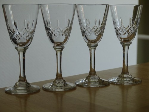 Cristal nancy france 4 - nancy,