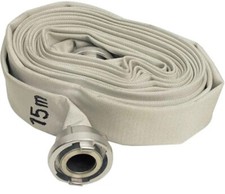 Tuyau de refoulement souple