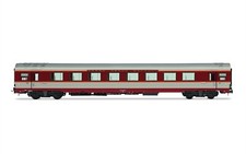 HJ4193 SNCF, voiture