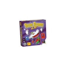 - Jeu d'Ambiance-Bazar Bizarre