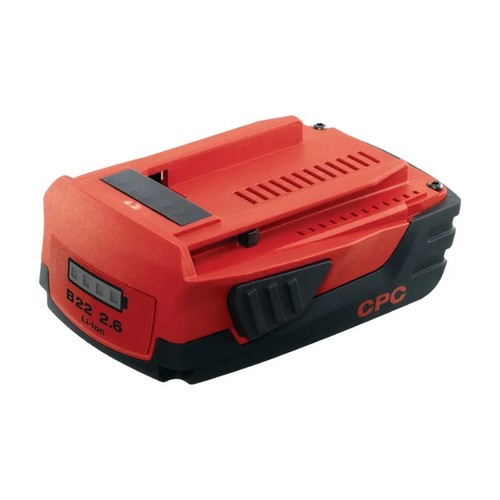 Batterie hilti 22v ion - hilti,