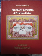 SOLDATS DE PLOMB et FIGURINES
