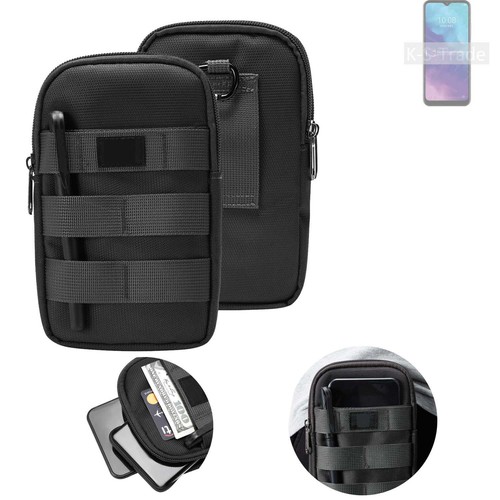 Holster pour zte blade v2022 - holster,