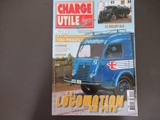 MAGAZINE CHARGE UTILE N° 140
