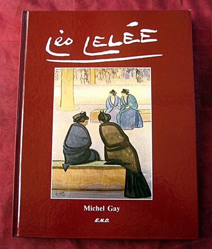 Monographie léo lelée - léo,