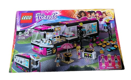 Lego friends 41106 la - lego,