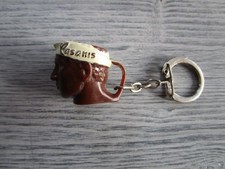 Porte-clefs publicitaire