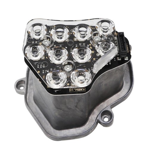 Module led clignotant - de,