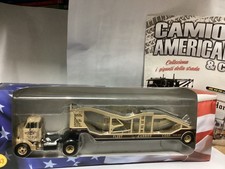 Camions Américains GMC 950