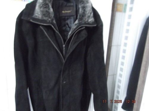 Blouson douglas noir - douglas,