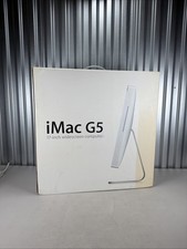 Apple iMac G5 A1144 17" 1.9GHz