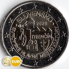 2 euros commémorative