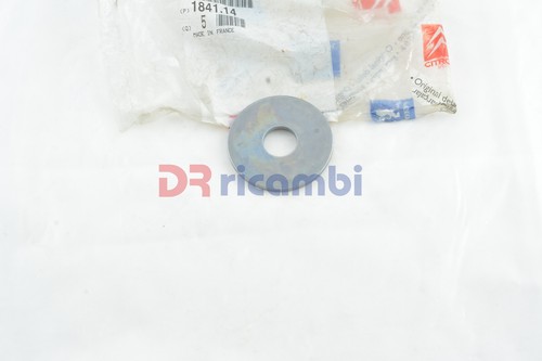 Rondelle support moteur - rondelle,