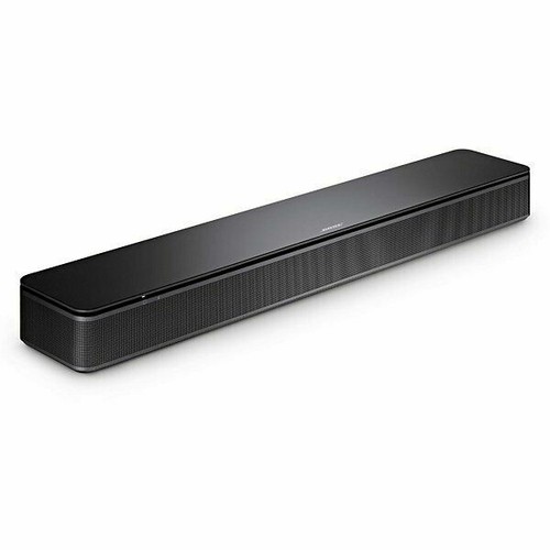 Bose speaker noir - tv,