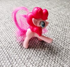 FIGURINE MON PETIT PONEY MLP PIMKIE PIE HASBRO 2016