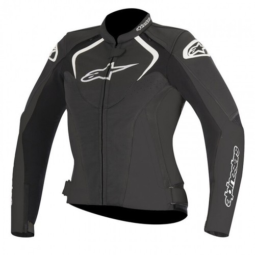 Blouson alpinestars jaws cuir - blouson,