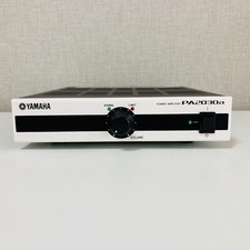 Yamaha Power Amplifier MA2030a JAPAN