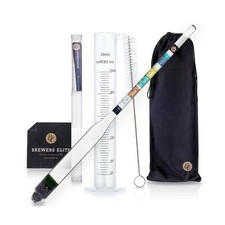 Hydrometer Test Jar Combo