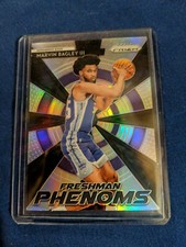 2018-19 Panini Prizm Freshman
